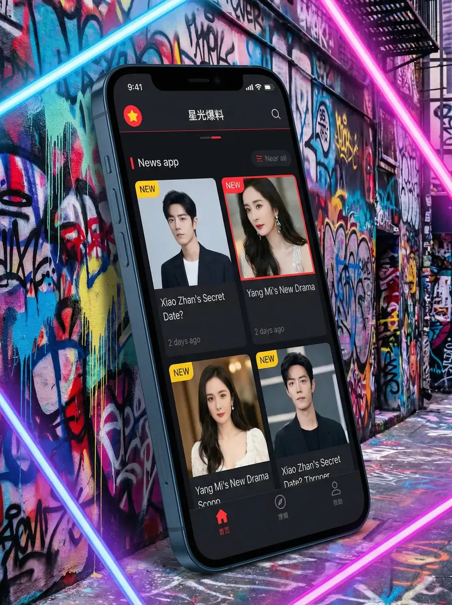 不伦纯爱在线观看 APP界面展示 - 掌上吃瓜神器